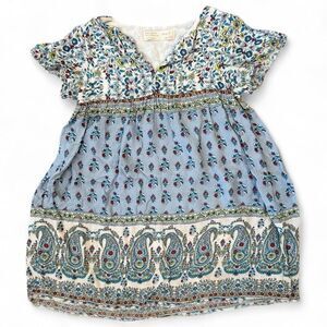 Zara Girl’s Dress Size 5